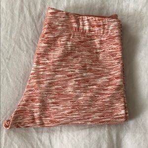 Outdoor Voices Pants - Outdoor Voices - TerraKnit 7/8 Leggings Outdoor Voices Pants - Outdoor Voices - TerraKnit 7/8 Leggings